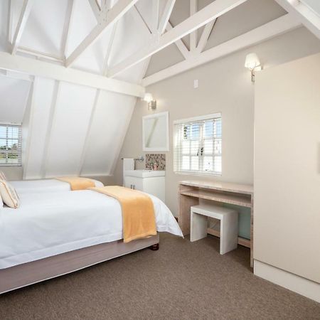 Quainton Cottages Hermanus Eksteriør billede
