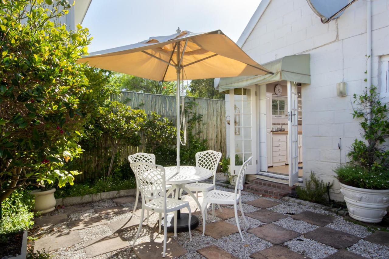 Quainton Cottages Hermanus Eksteriør billede