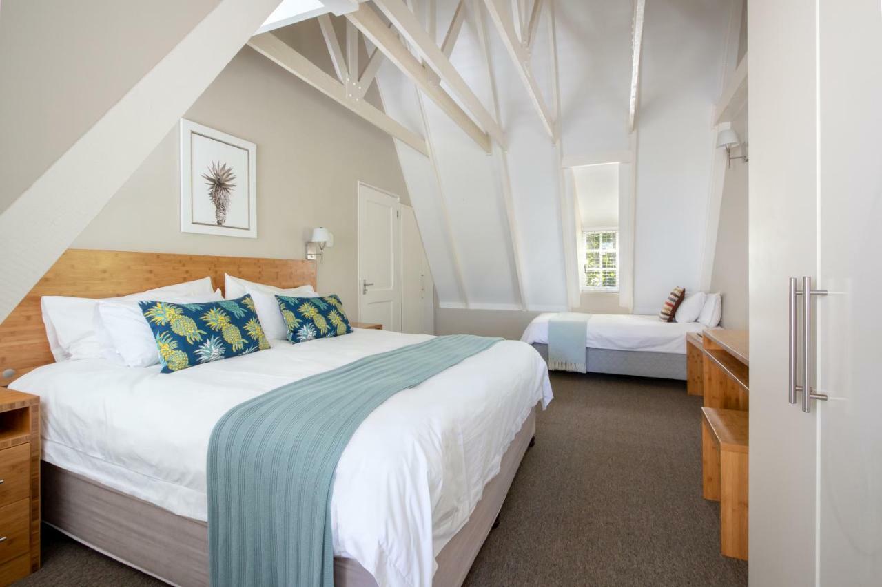 Quainton Cottages Hermanus Eksteriør billede