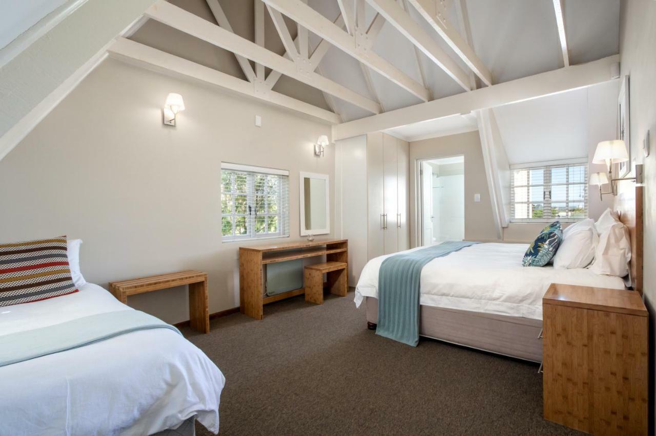 Quainton Cottages Hermanus Eksteriør billede